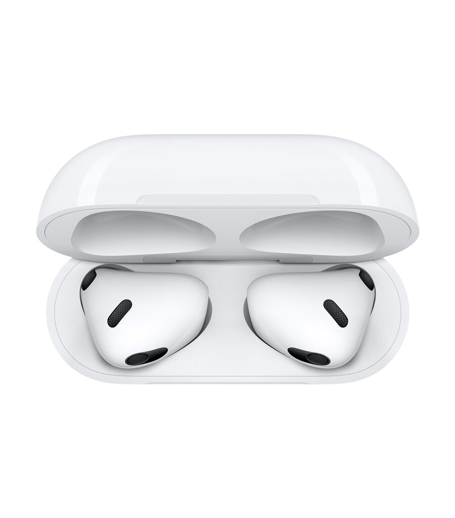 هندزفری بی سیم اپل مدل AirPods 3 – ایرپادز 3