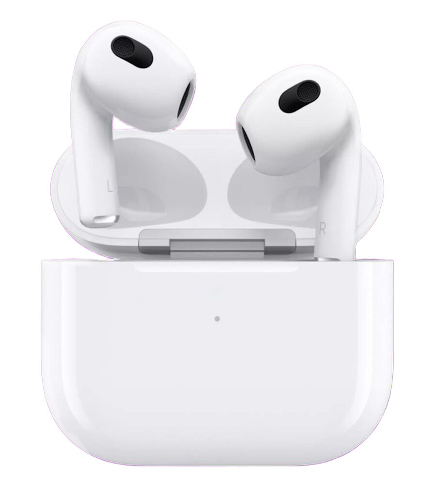 هندزفری بی سیم اپل مدل AirPods 3 – ایرپادز 3