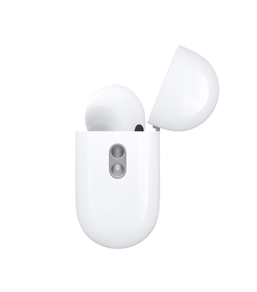 هندزفری بی سیم اپل مدل AirPods Pro 2 – پورت لایتنینگ