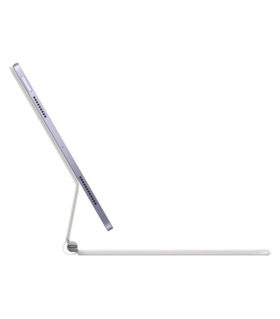 کیبورد اپل مدل Magic Keyboard 2021 مخصوص iPad Pro 11-inch و iPad Air 5th Gen