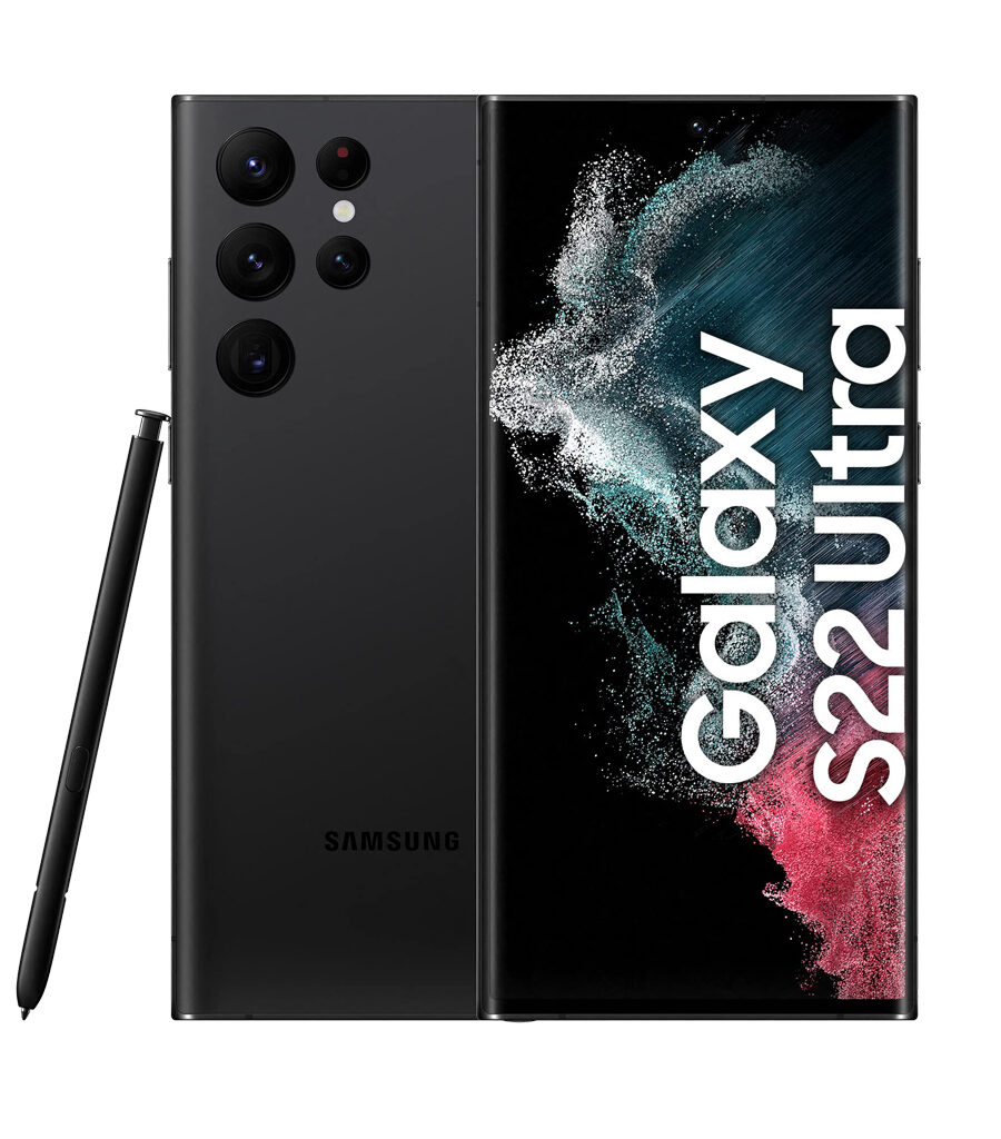 گوشی سامسونگ مدل Galaxy S22 Ultra حافظه 512 و رم 12 گیگابایت – ویتنام