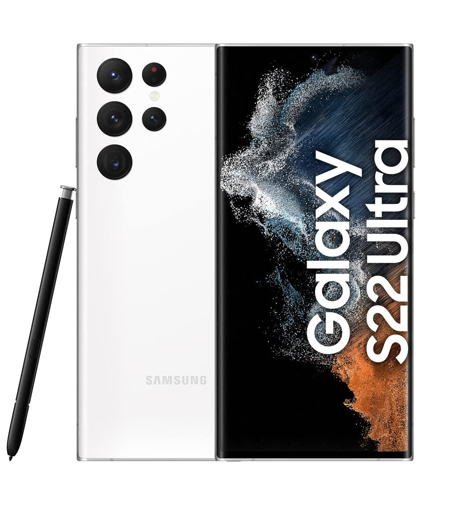 گوشی سامسونگ مدل Galaxy S22 Ultra حافظه 512 و رم 12 گیگابایت - ویتنام