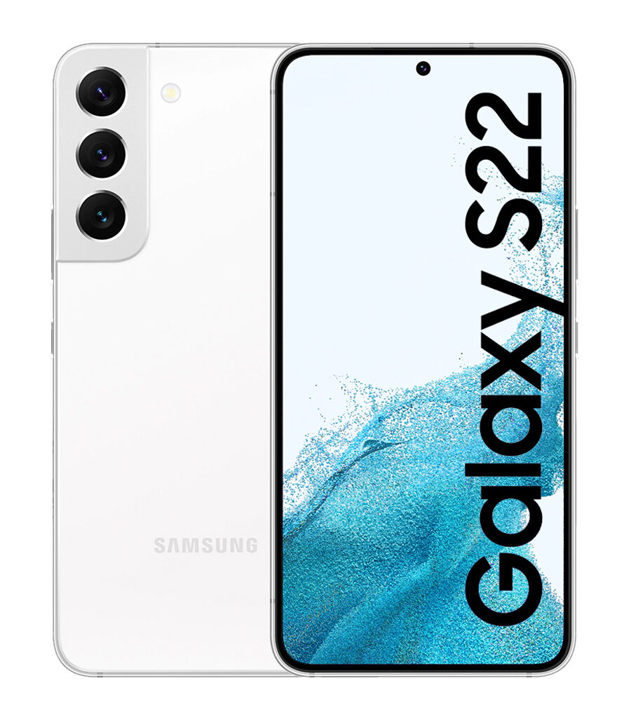گوشی سامسونگ مدل Galaxy S22 حافظه 128 و رم 8 گیگابایت - هند - گلکسی اس22