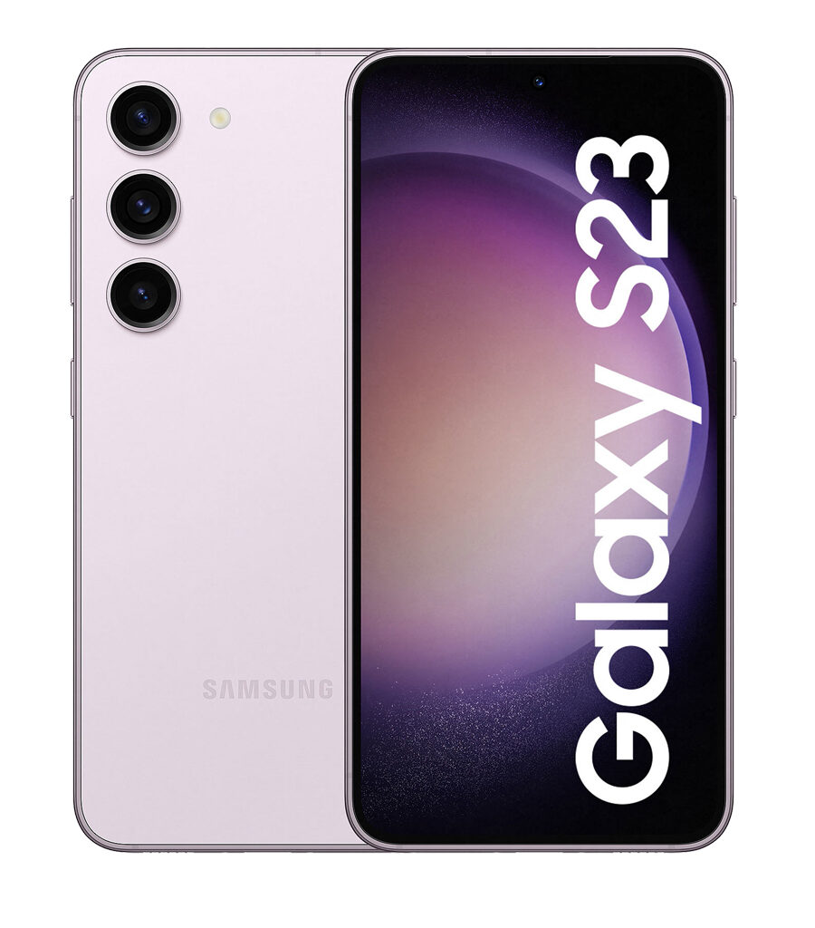 گوشی سامسونگ مدل Galaxy S23 حافظه 256 و رم 8 گیگابایت ویتنام - گلکسی اس23
