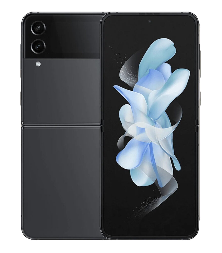 گوشی سامسونگ مدل Galaxy Z Flip 4 حافظه 256 و رم 8 گیگابایت – گلکسی زد فیلپ 4