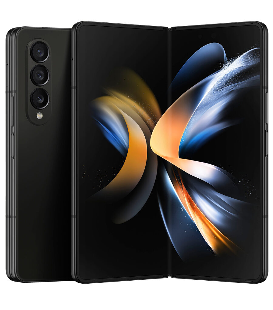 گوشی سامسونگ مدل Galaxy Z Fold 4 حافظه 256 و رم 12 گیگابایت – دو سیمکارت – گلکسی زد فولد 4