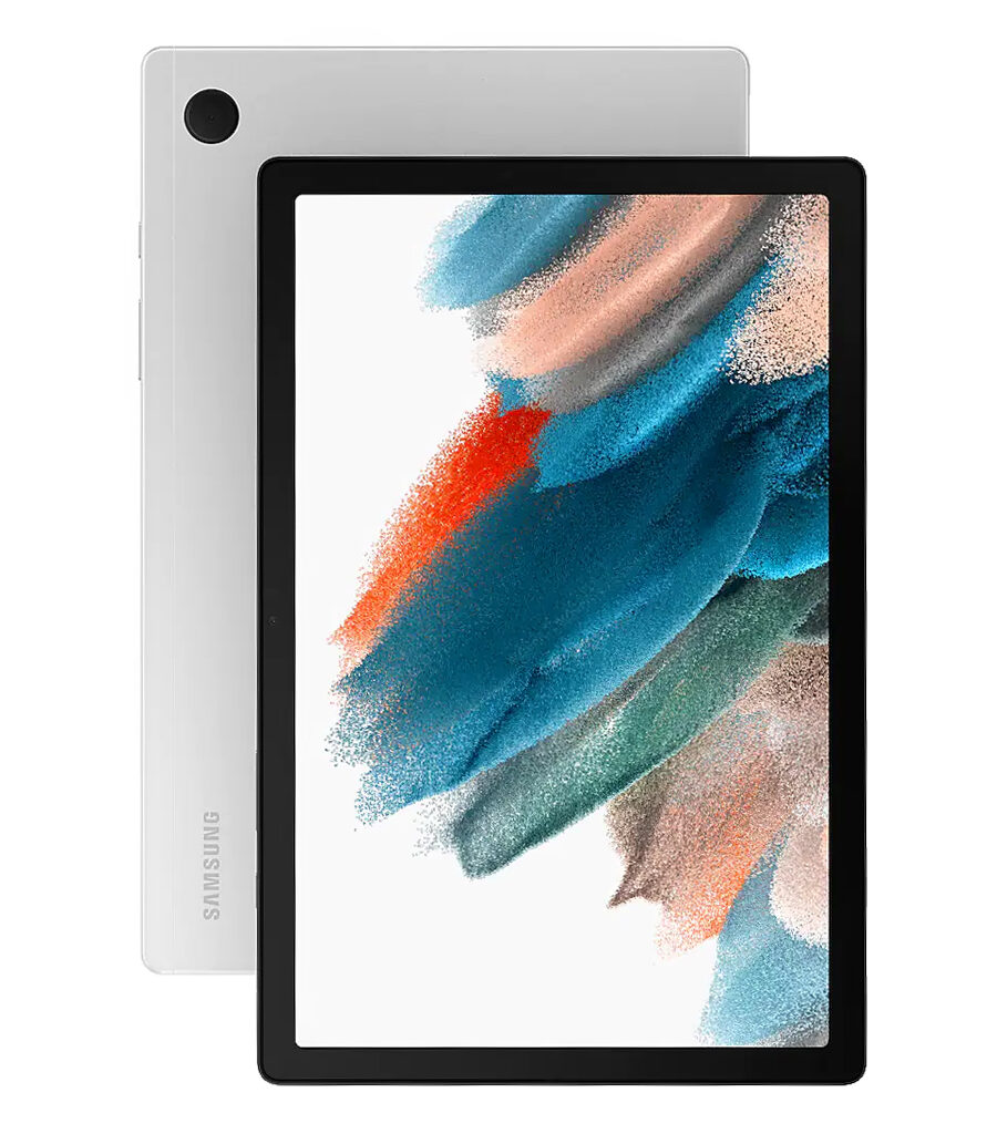 تبلت سامسونگ مدل Galaxy Tab A8 10.5" - X205 حافظه 32 و رم 3 گیگابایت - گلکسی تب آ 8