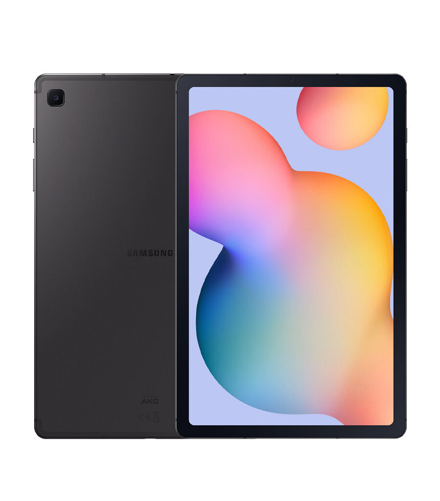 تبلت سامسونگ مدل Galaxy Tab S6 Lite 2022 (WiFi) حافظه 128 و رم 4 گیگابایت  - گلکسی تب اس 6 لایت