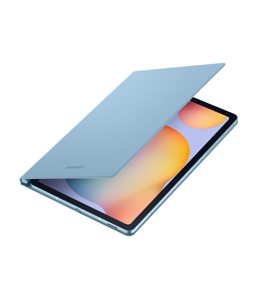تبلت سامسونگ مدل Galaxy Tab S6 Lite 2022 (4G) حافظه 128 و رم 4 گیگابایت – گلکسی تب اس 6 لایت