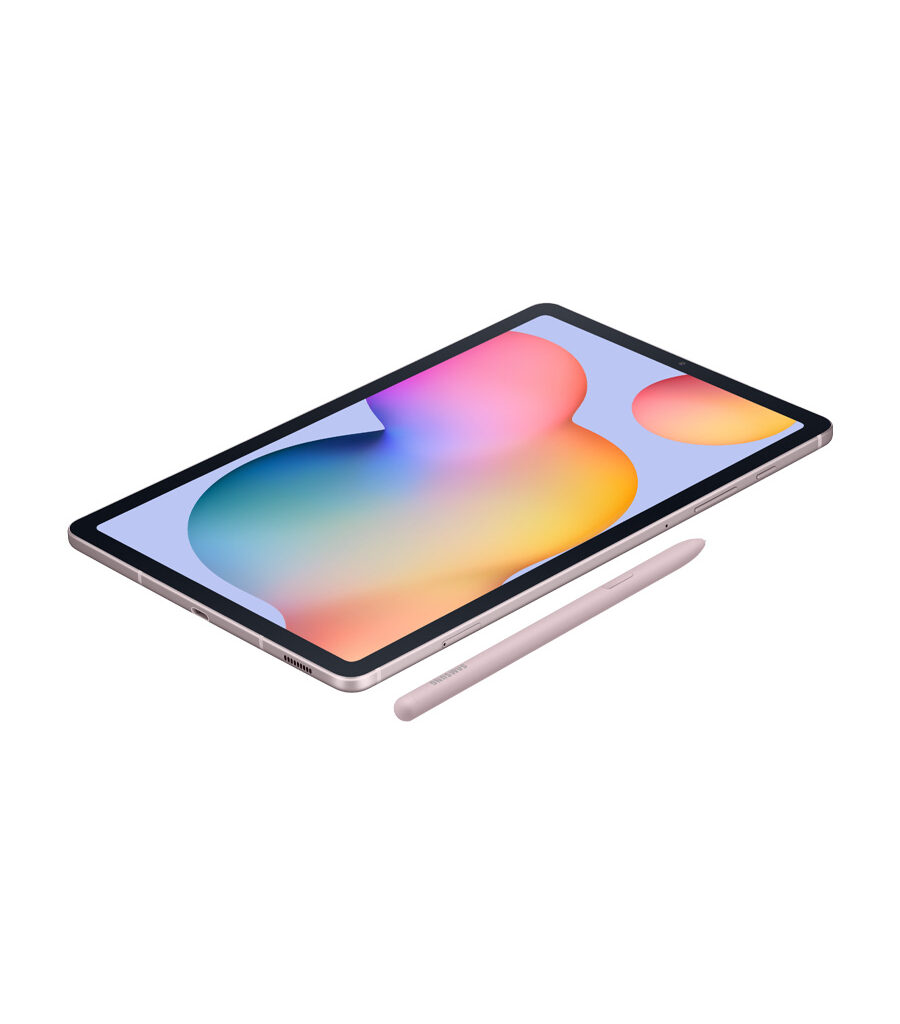 تبلت سامسونگ مدل Galaxy Tab S6 Lite 2022 (4G) حافظه 128 و رم 4 گیگابایت – گلکسی تب اس 6 لایت