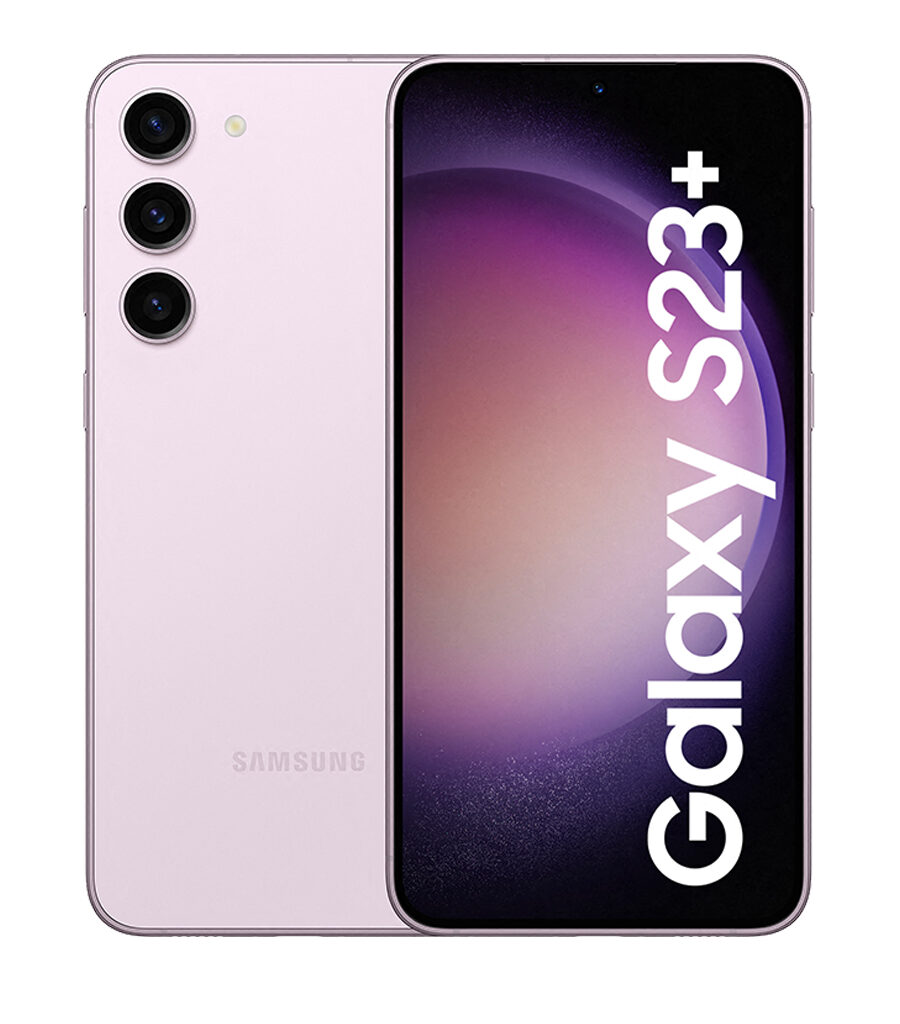 گوشی سامسونگ مدل Galaxy S23 Plus – ویتنام – حافظه 256 و رم 8 گیگابایت