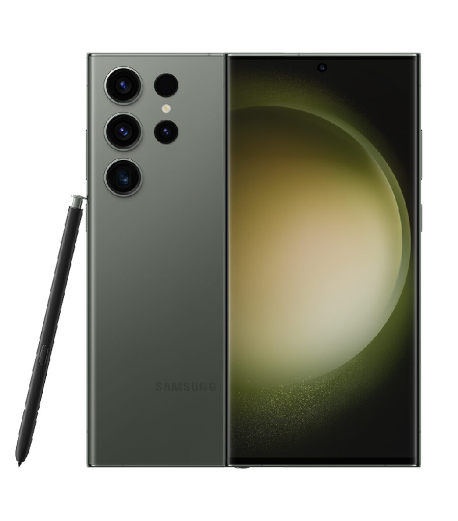 گوشی سامسونگ مدل Galaxy S23 Ultra حافظه 512 و رم 12 گیگابایت - ویتنام - گلکسی اس 23 اولترا