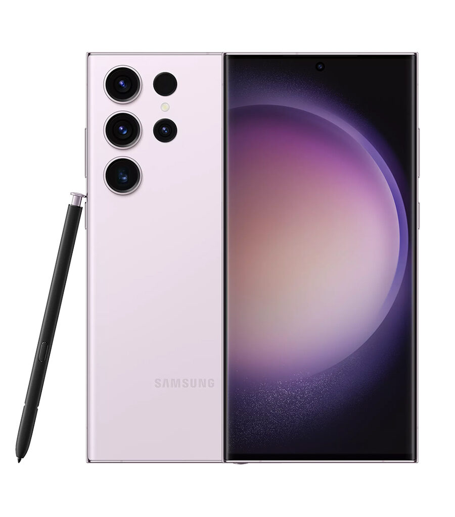 گوشی سامسونگ مدل Galaxy S23 Ultra - حافظه 256 و رم 12 گیگابایت - ویتنام - گلکسی اس 23 اولترا 241 گوشی سامسونگ مدل Galaxy S23 Ultra - حافظه 256 و رم 12 گیگابایت - ویتنام - گلکسی اس 23 اولترا