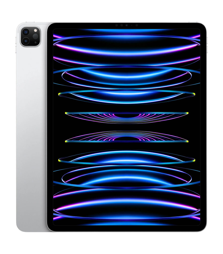 تبلت اپل مدل iPad Pro 11" 2022 (5G) حافظه 1 ترابایت و رم 16 گیگابایت