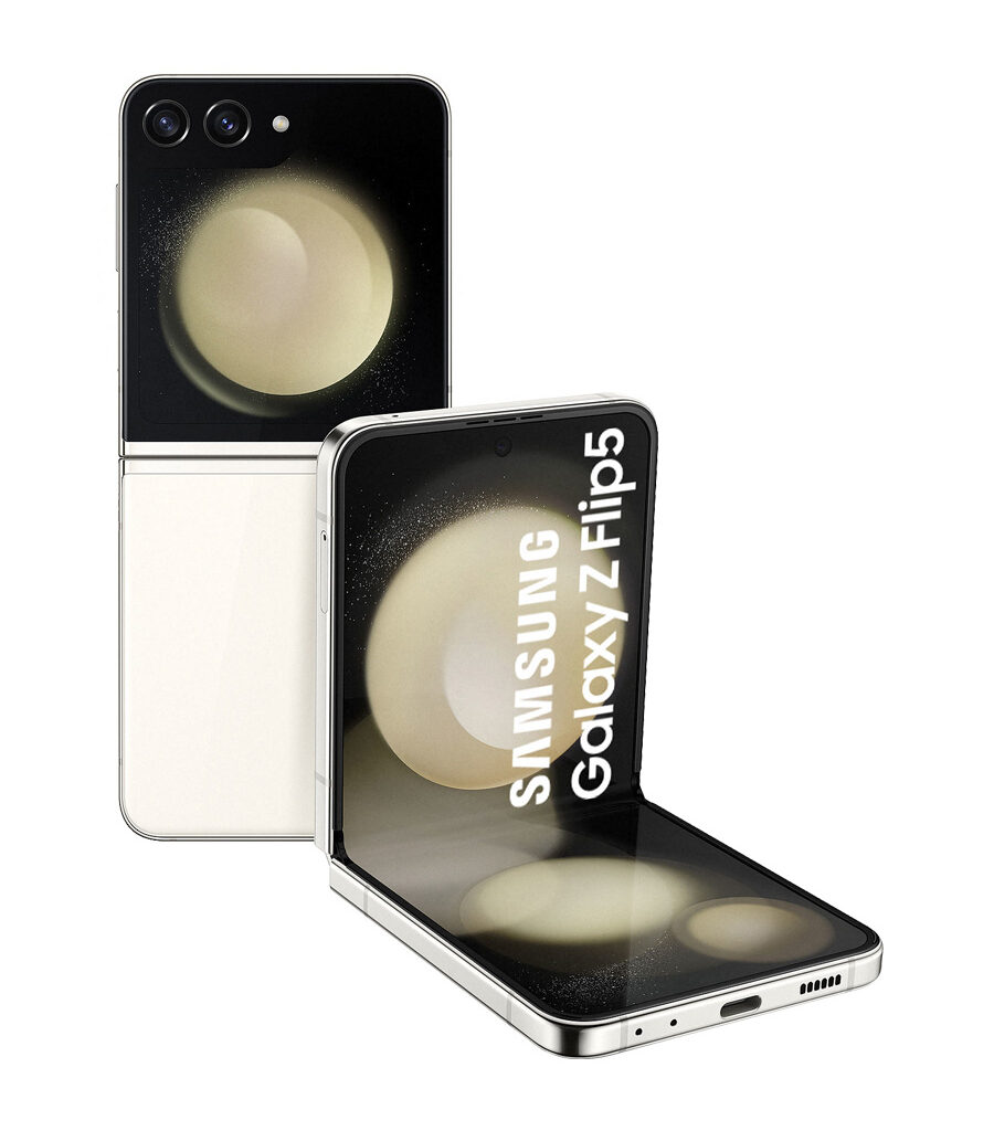 گوشی سامسونگ مدل Galaxy Z Flip 5 – حافظه 256 و رم 8 گیگابایت – گلکسی زد فلیپ 5