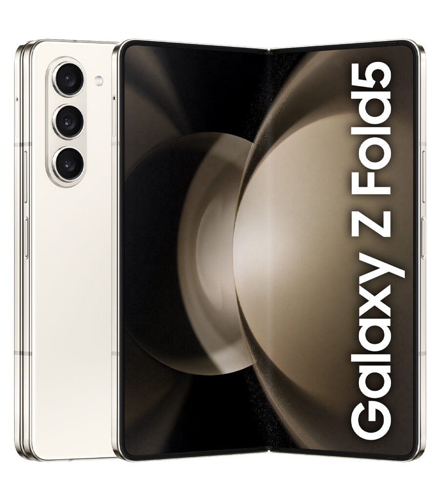 گوشی سامسونگ مدل Galaxy Z Fold 5 حافظه 512 و رم 12 گیگابایت - گلکسی زد فولد 5