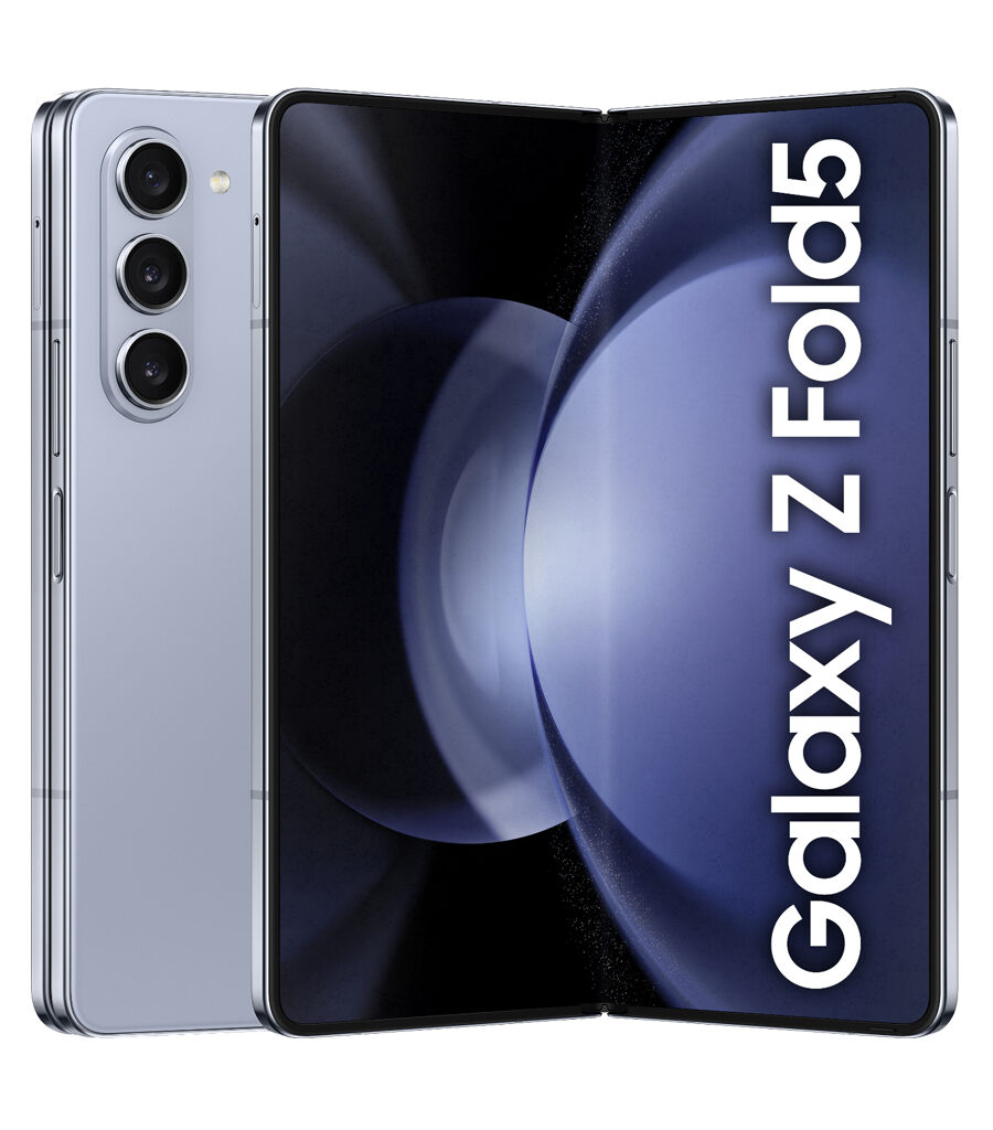 گوشی سامسونگ مدل Galaxy Z Fold 5 حافظه 256 و رم 12 گیگابایت – گلکسی زد فولد 5