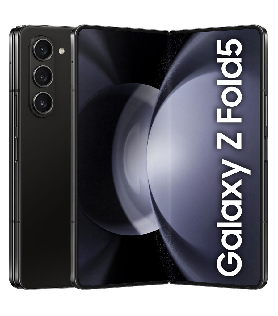 گوشی سامسونگ مدل Galaxy Z Fold 5 حافظه 512 و رم 12 گیگابایت – گلکسی زد فولد 5