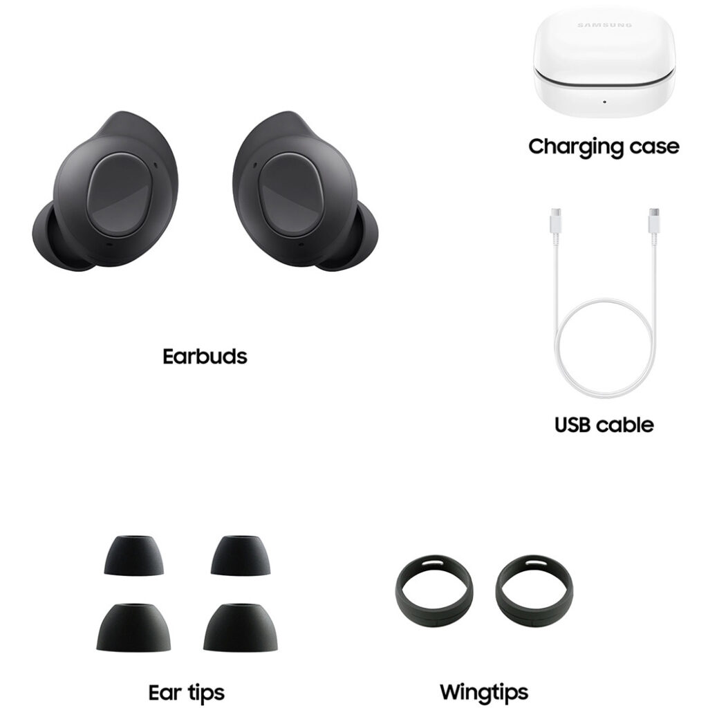 هندزفری بی سیم سامسونگ مدل Galaxy Buds FE