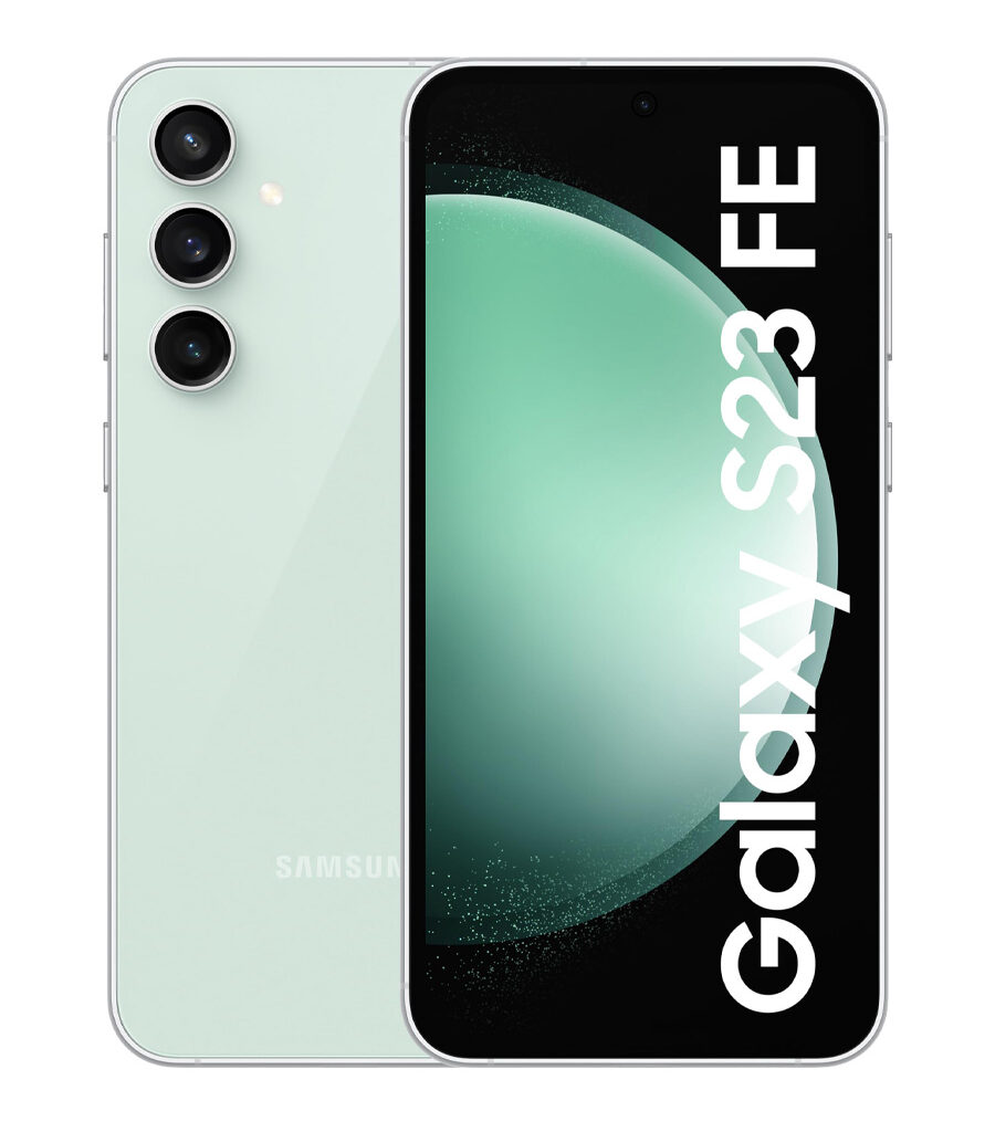 گوشی سامسونگ مدل Galaxy S23 FE – حافظه 256 و رم 8 گیگابایت – هند – گلکسی اس 23 اف ای