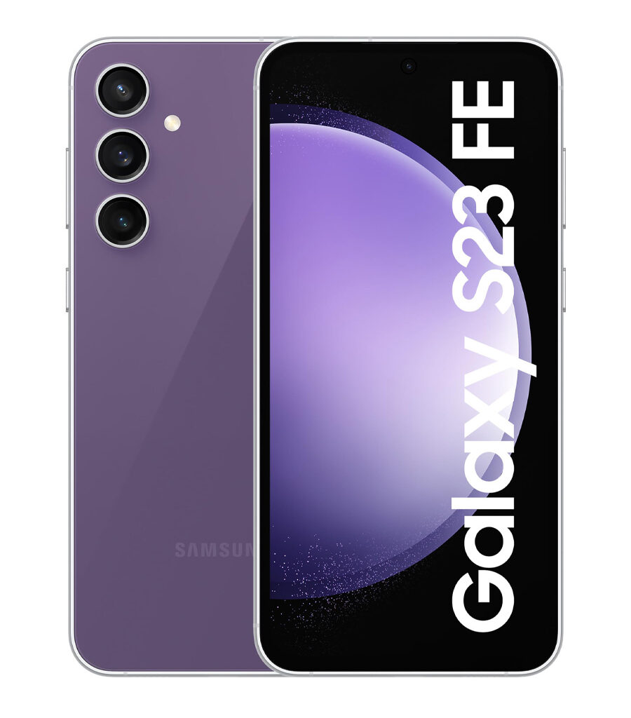 گوشی سامسونگ مدل Galaxy S23 FE - حافظه 256 و رم 8 گیگابایت - هند - گلکسی اس 23 اف ای