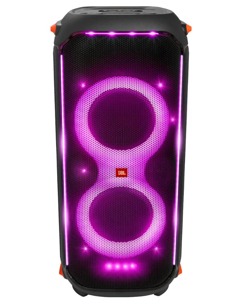 اسپیکر JBL PartyBox 710