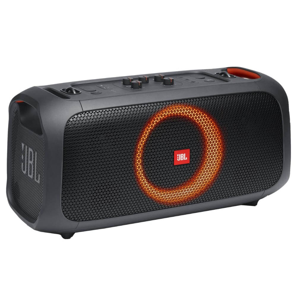 اسپیکر JBL PartyBox On-The-Go