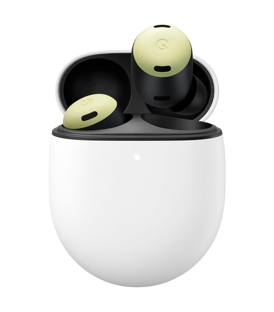 هندزفری بی سیم گوگل مدل Pixel Buds Pro