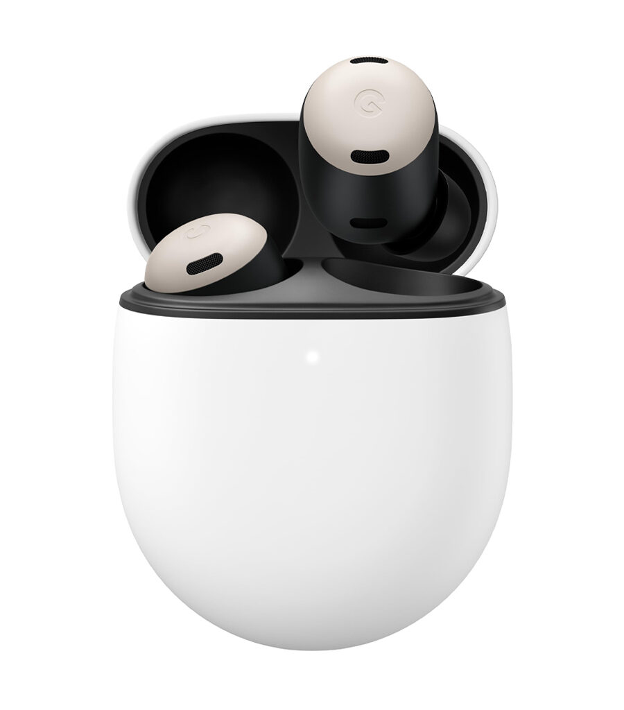 هندزفری بی سیم گوگل مدل Pixel Buds Pro