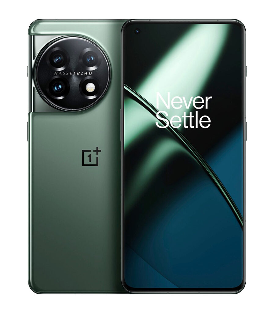 گوشی وان پلاس مدل 11 حافظه 512 و رم 16 گیگابایت - OnePlus 11