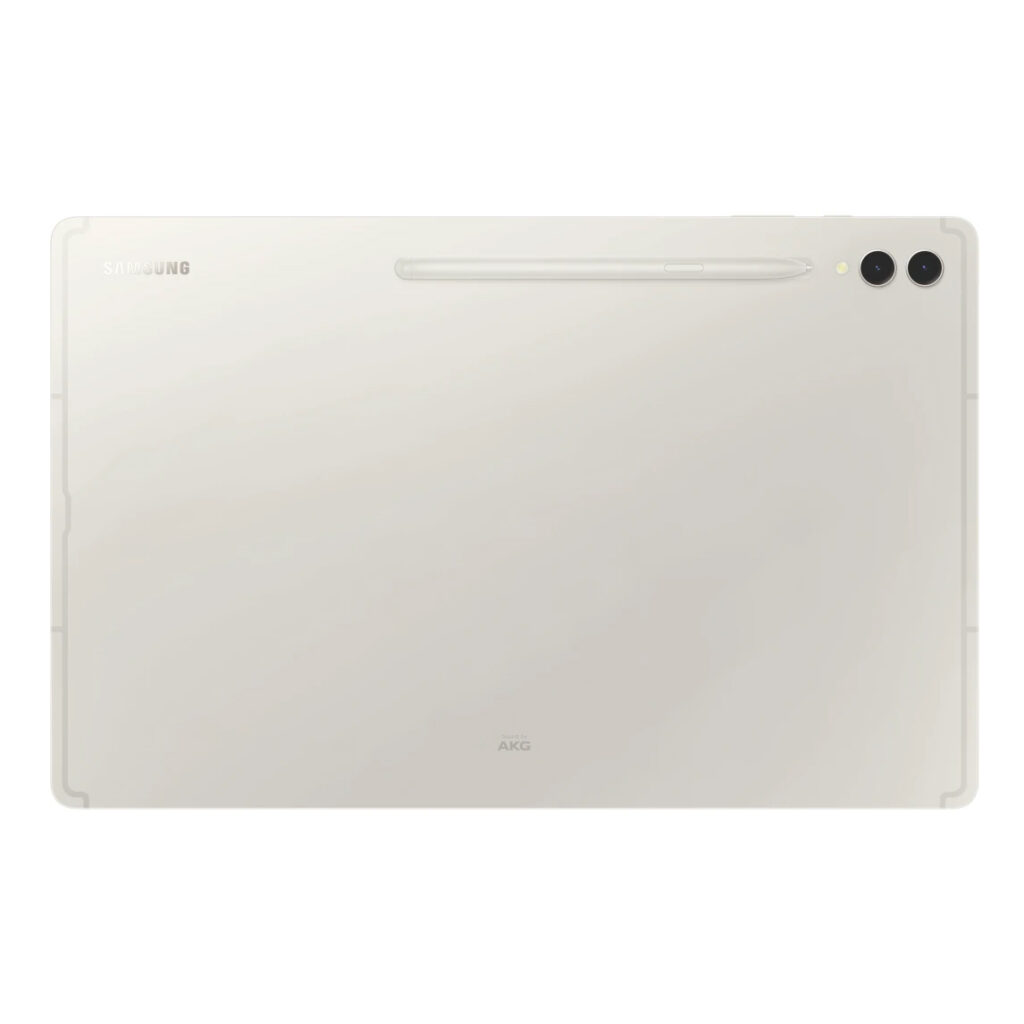تبلت سامسونگ مدل Galaxy Tab S9 Ultra WiFi – X910 حافظه 1 ترابایت و رم 16 گیگابایت – گلکسی تب اس 9 اولترا وای فای