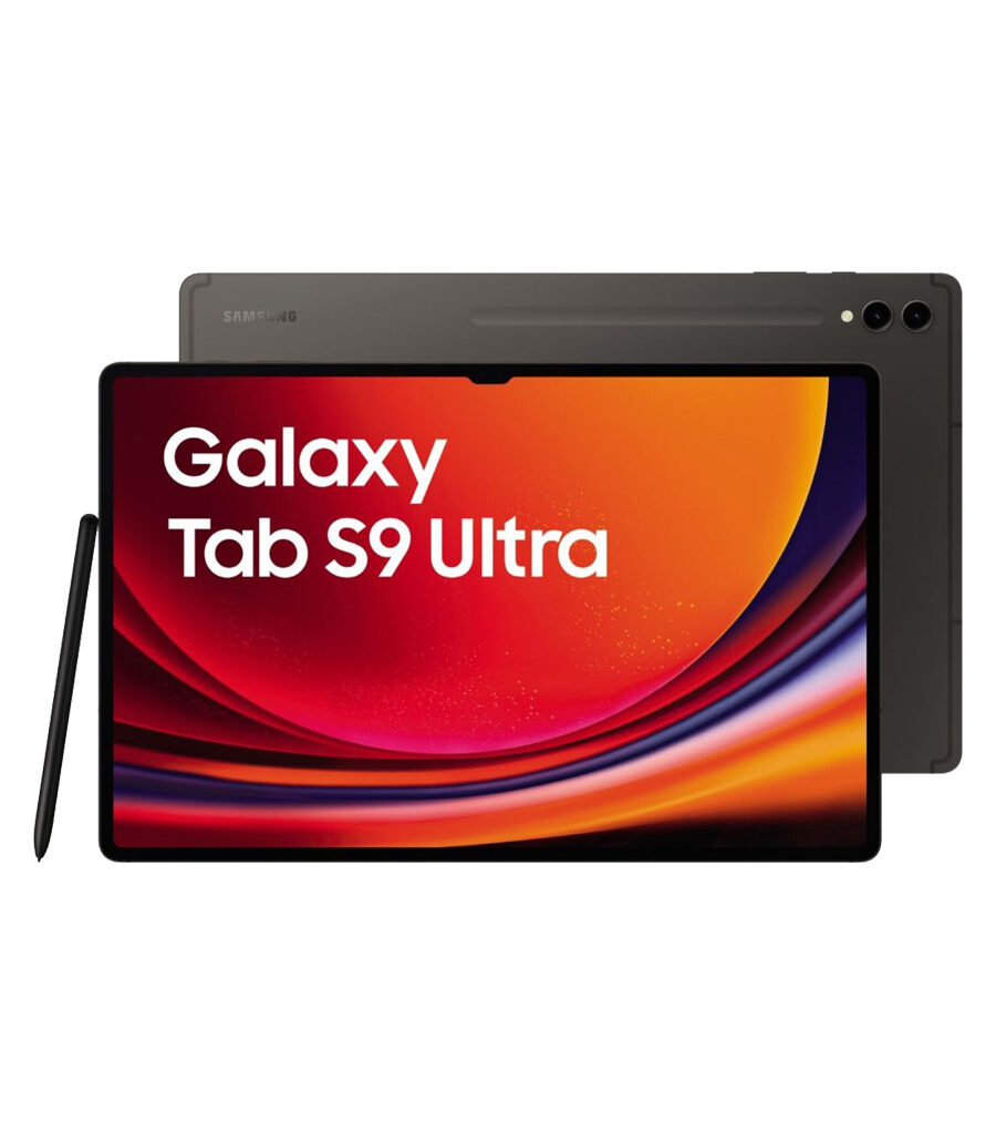 تبلت سامسونگ مدل Galaxy Tab S9 Ultra WiFi – X910 حافظه 256 و رم 12 گیگابایت – (پک اصلی ویتنام) گلکسی تب اس 9 اولترا وای فای