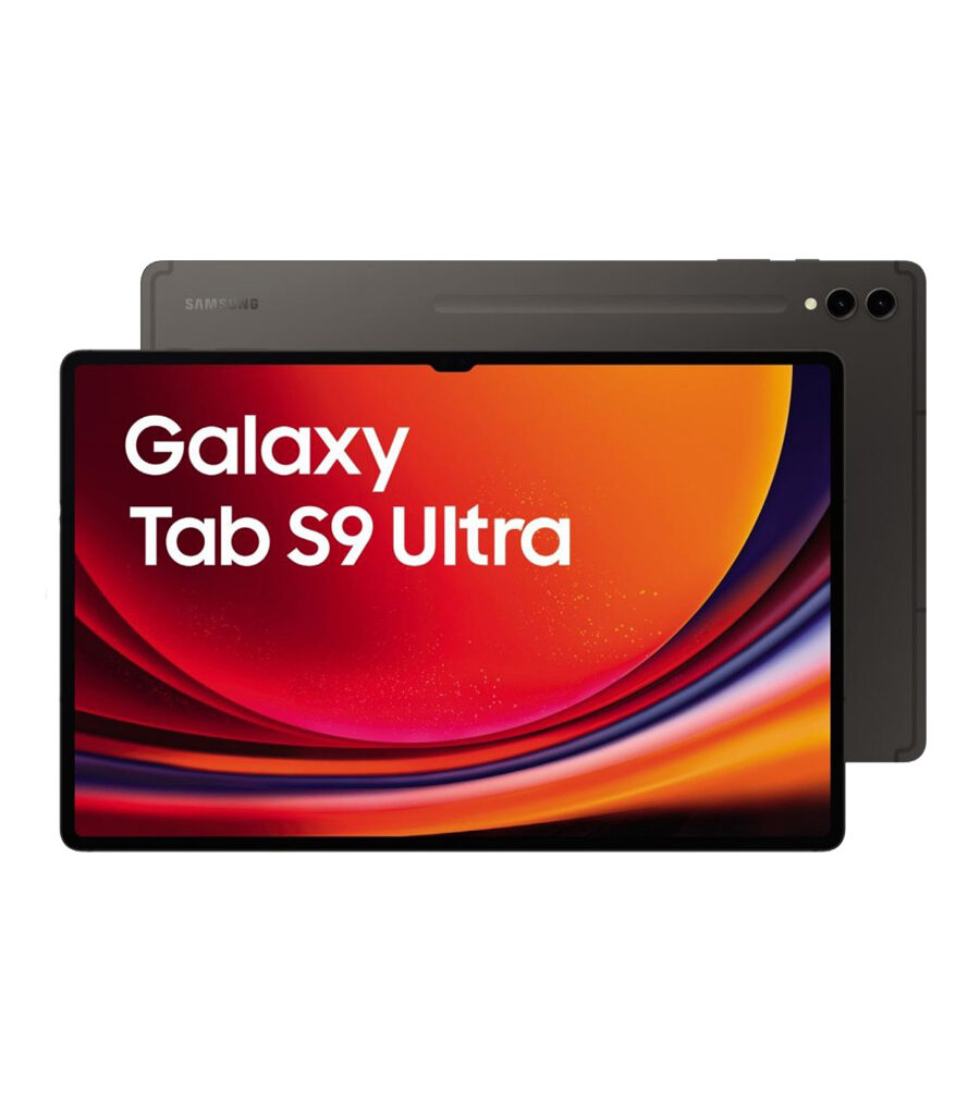 تبلت سامسونگ مدل Galaxy Tab S9 Ultra WiFi – X910 حافظه 256 و رم 12 گیگابایت – (پک اصلی ویتنام) گلکسی تب اس 9 اولترا وای فای