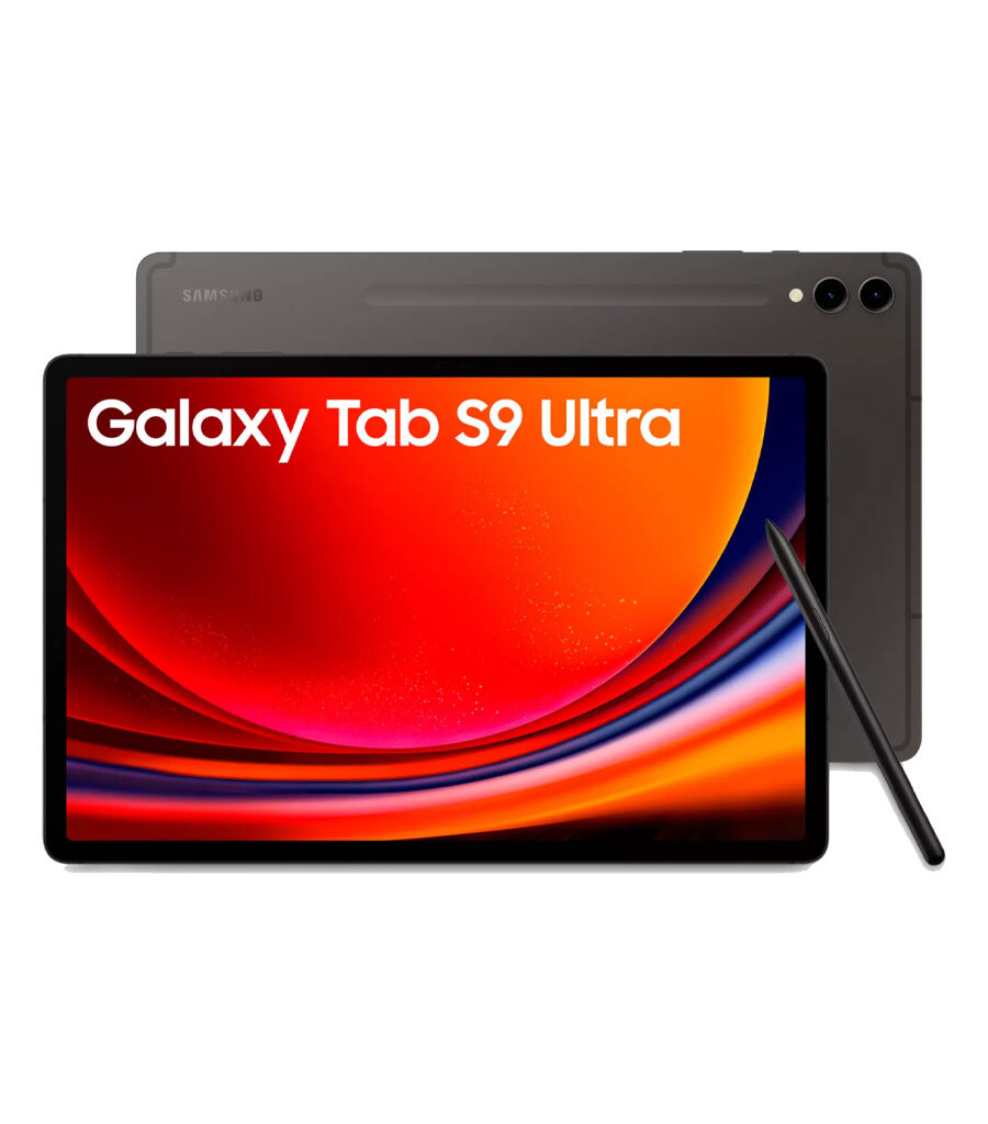 تبلت سامسونگ مدل Galaxy Tab S9 Ultra WiFi – X910 حافظه 256 و رم 12 گیگابایت – (پک اصلی ویتنام) گلکسی تب اس 9 اولترا وای فای