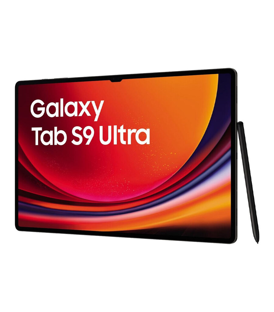 تبلت سامسونگ مدل Galaxy Tab S9 Ultra WiFi – X910 حافظه 1 ترابایت و رم 16 گیگابایت – گلکسی تب اس 9 اولترا وای فای