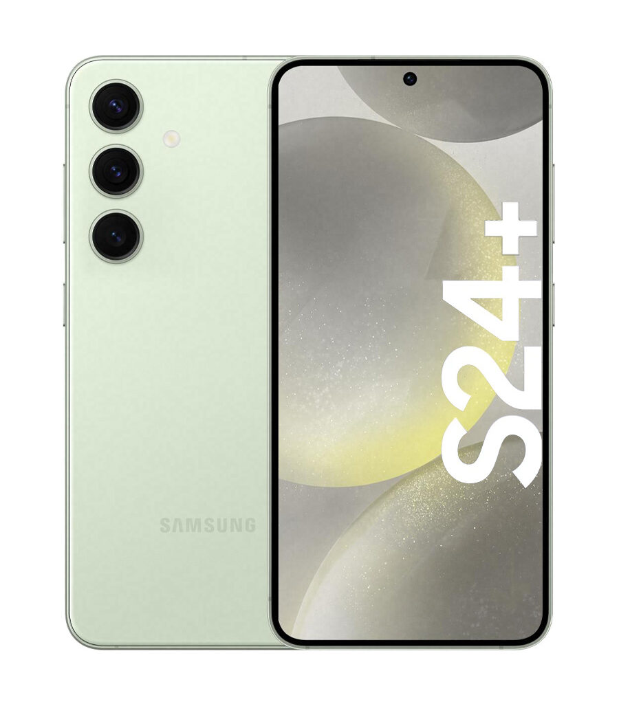 گوشی سامسونگ مدل Galaxy S24 Plus - حافظه 256 و رم 12 گیگابایت - گلکسی اس24 پلاس