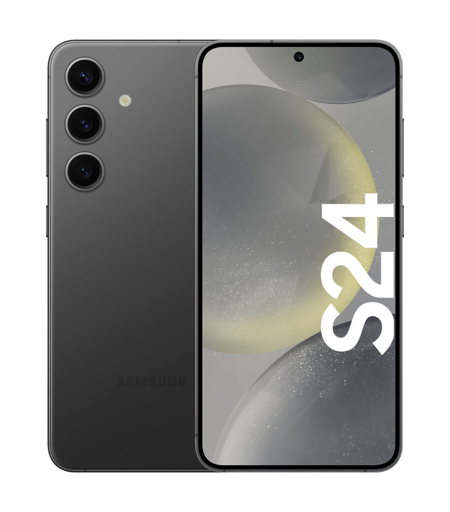 گوشی سامسونگ مدل Galaxy S24 حافظه 256 و رم 8 گیگابایت - گلکسی اس24