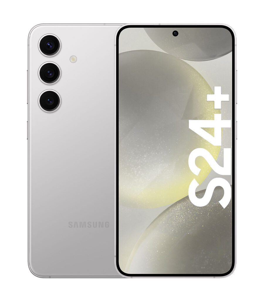 گوشی سامسونگ مدل Galaxy S24 Plus – حافظه 256 و رم 12 گیگابایت – گلکسی اس24 پلاس