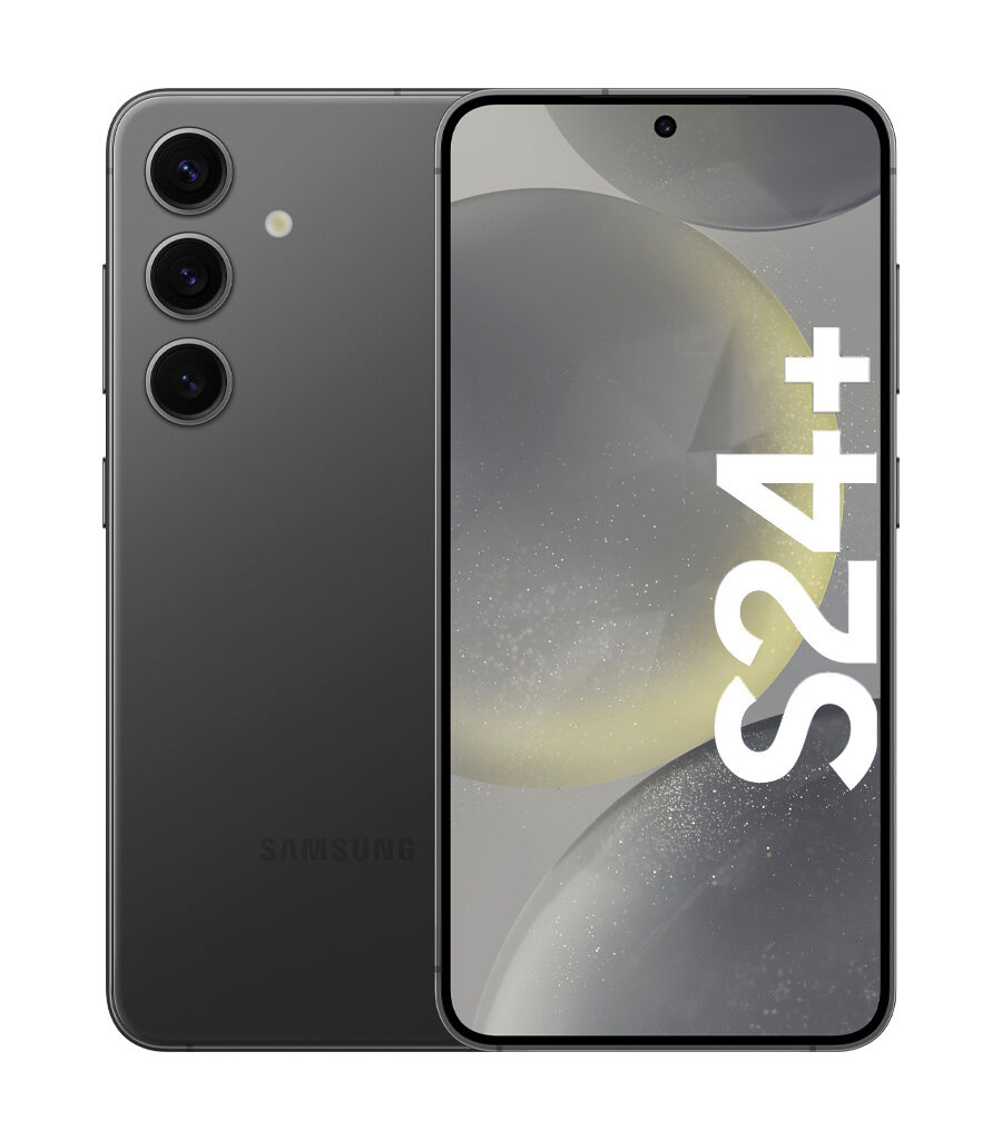 گوشی سامسونگ مدل Galaxy S24 Plus – حافظه 256 و رم 12 گیگابایت – گلکسی اس24 پلاس