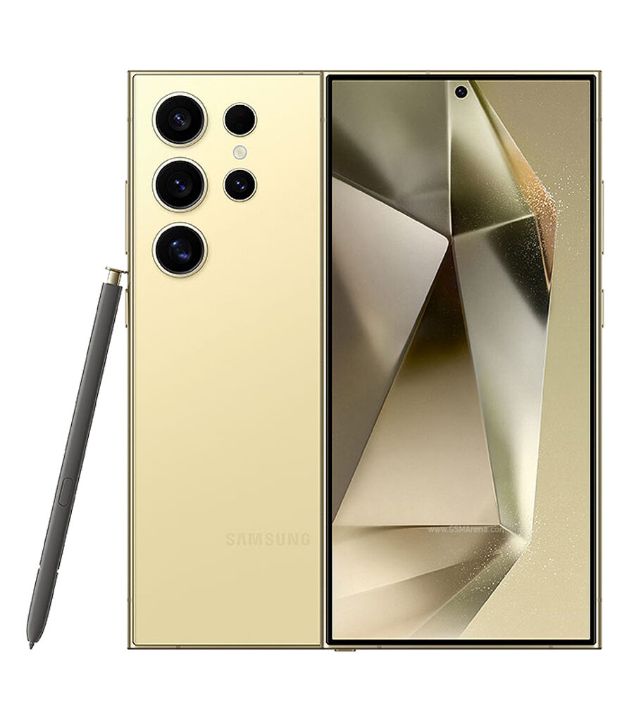 گوشی سامسونگ مدل Galaxy S24 Ultra حافظه 256 و رم 12 گیگابایت – ویتنام – گلکسی اس24 اولترا