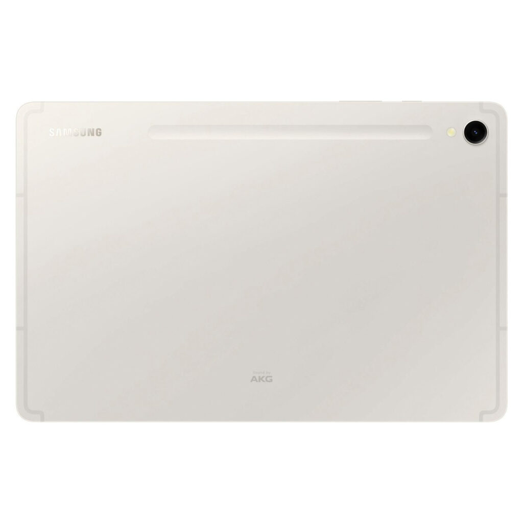 تبلت سامسونگ مدل Galaxy Tab S9 WiFi – X710 حافظه 256 و رم 12 گیگابایت – (پک اصلی ویتنام) گلکسی تب اس 9 وای فای