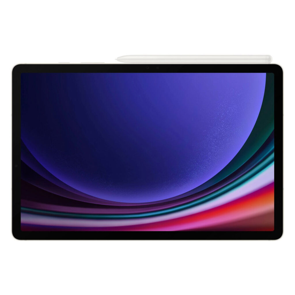 تبلت سامسونگ مدل Galaxy Tab S9 WiFi – X710 حافظه 256 و رم 12 گیگابایت – (پک اصلی ویتنام) گلکسی تب اس 9 وای فای