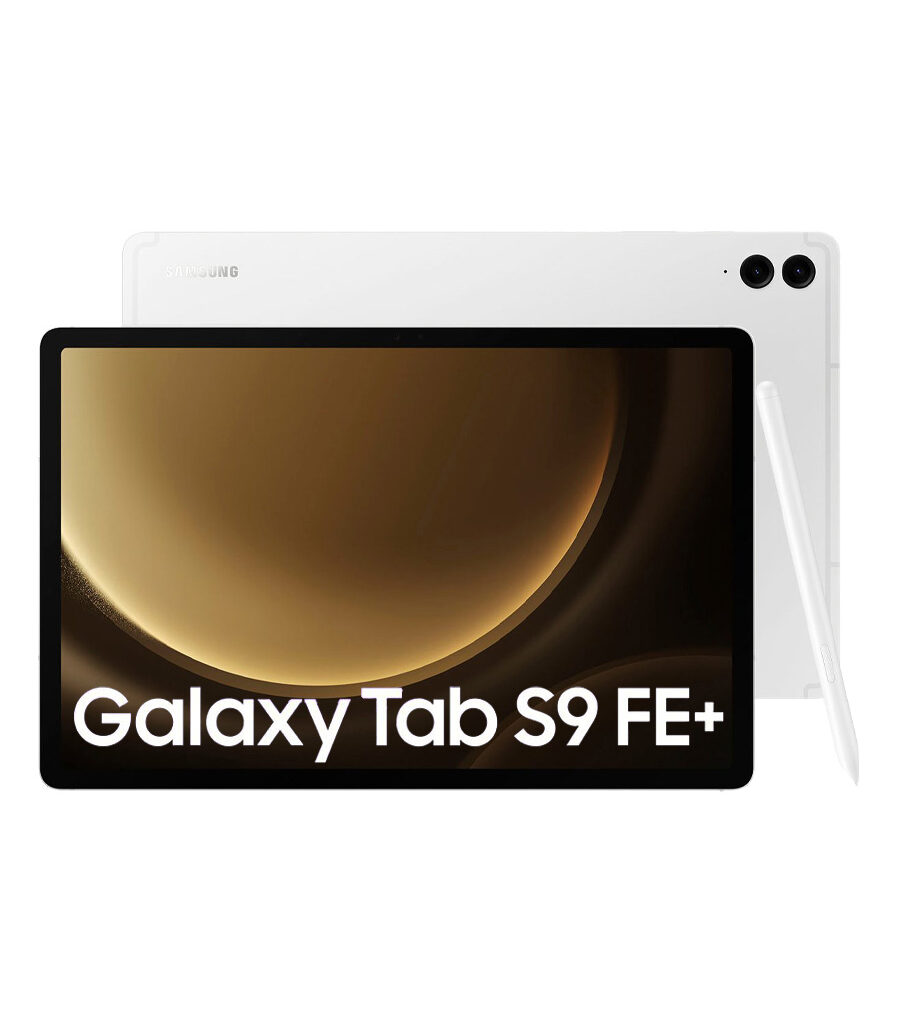 تبلت سامسونگ مدل Galaxy Tab S9 FE Plus WiFi – X610 حافظه 256 و رم 12 گیگابایت – گلکسی تب اس 9 اف ای پلاس وای فای