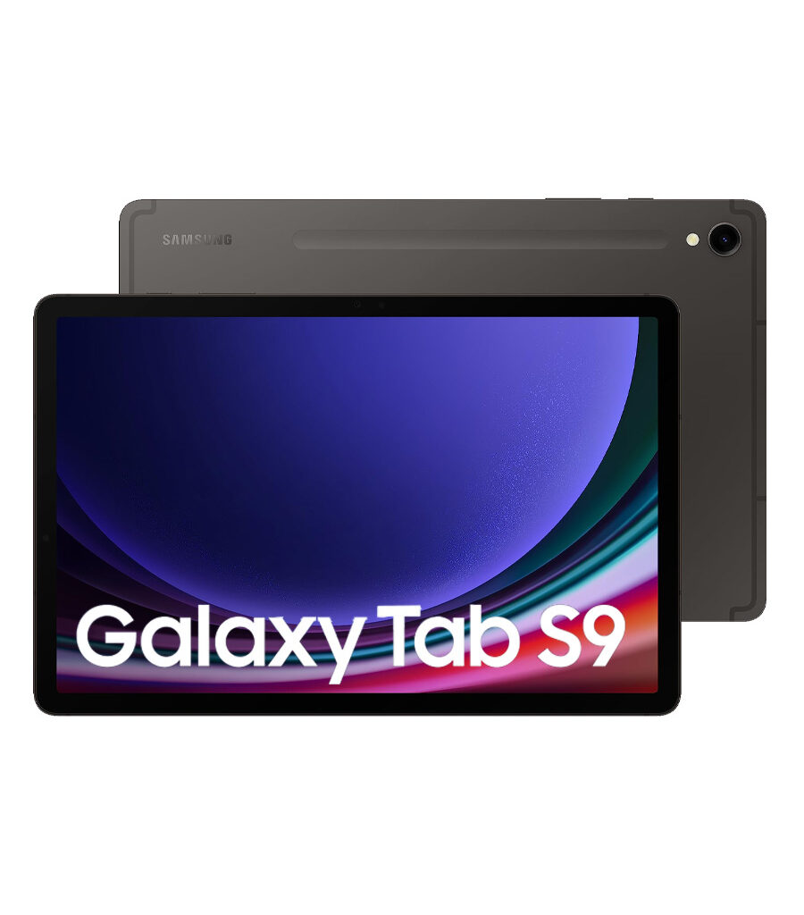 تبلت سامسونگ مدل Galaxy Tab S9 5G - X716B حافظه 256  رم 12 گیگابایت - گلکسی تب اس 9