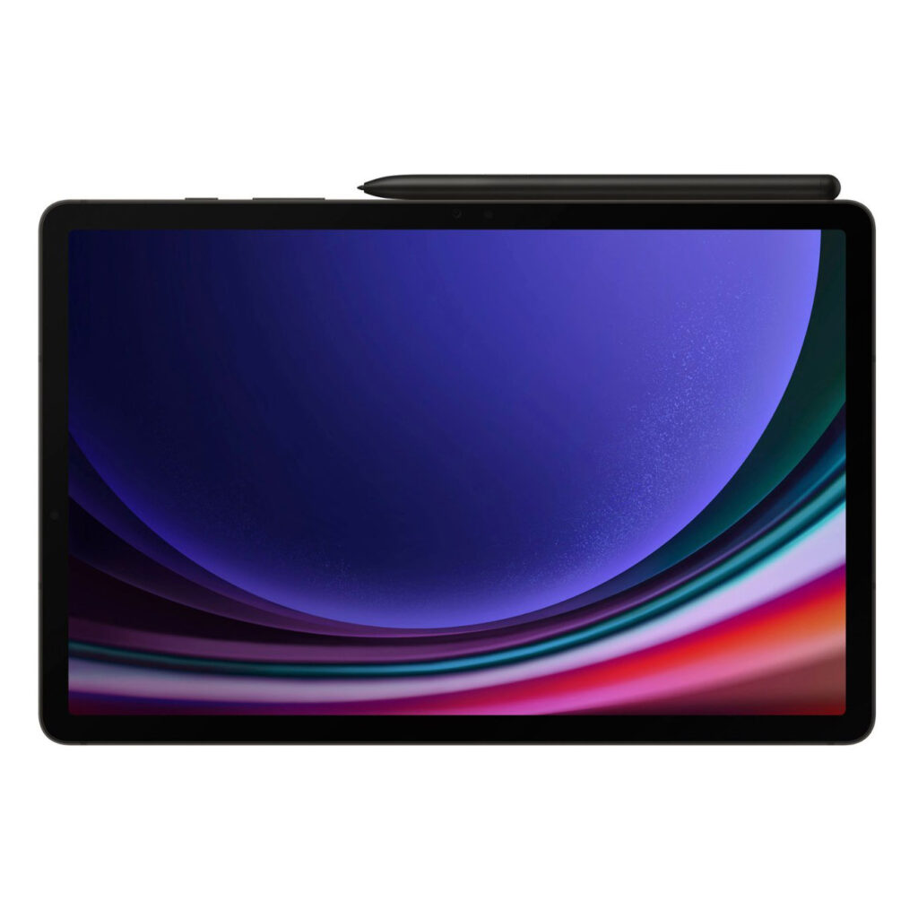 تبلت سامسونگ مدل Galaxy Tab S9 WiFi – X710 حافظه 256 و رم 12 گیگابایت – (پک اصلی ویتنام) گلکسی تب اس 9 وای فای