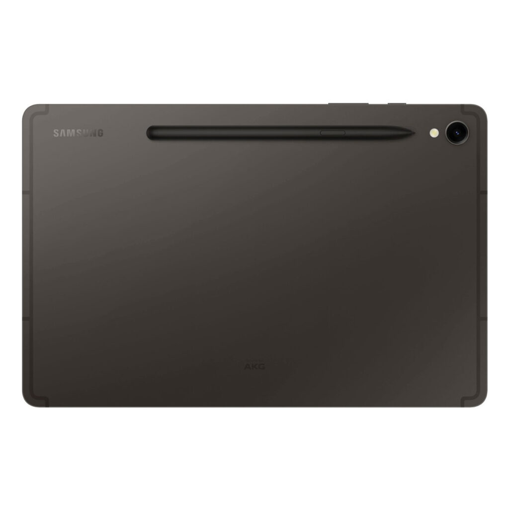 تبلت سامسونگ مدل Galaxy Tab S9 WiFi – X710 حافظه 256 و رم 12 گیگابایت – (پک اصلی ویتنام) گلکسی تب اس 9 وای فای