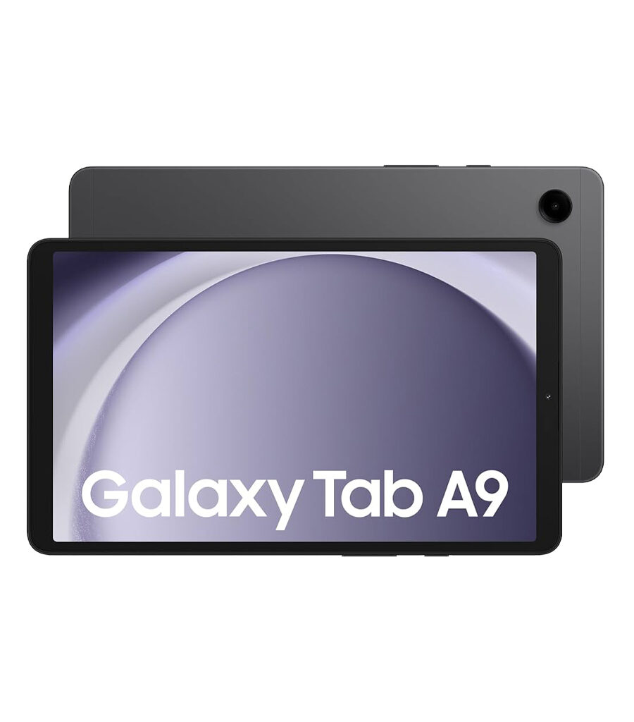 تبلت سامسونگ مدل Galaxy Tab A9 (4G) - X115 حافظه 128 و رم 8 گیگابایت - گلکسی تب آ 9 سیمکارت خور