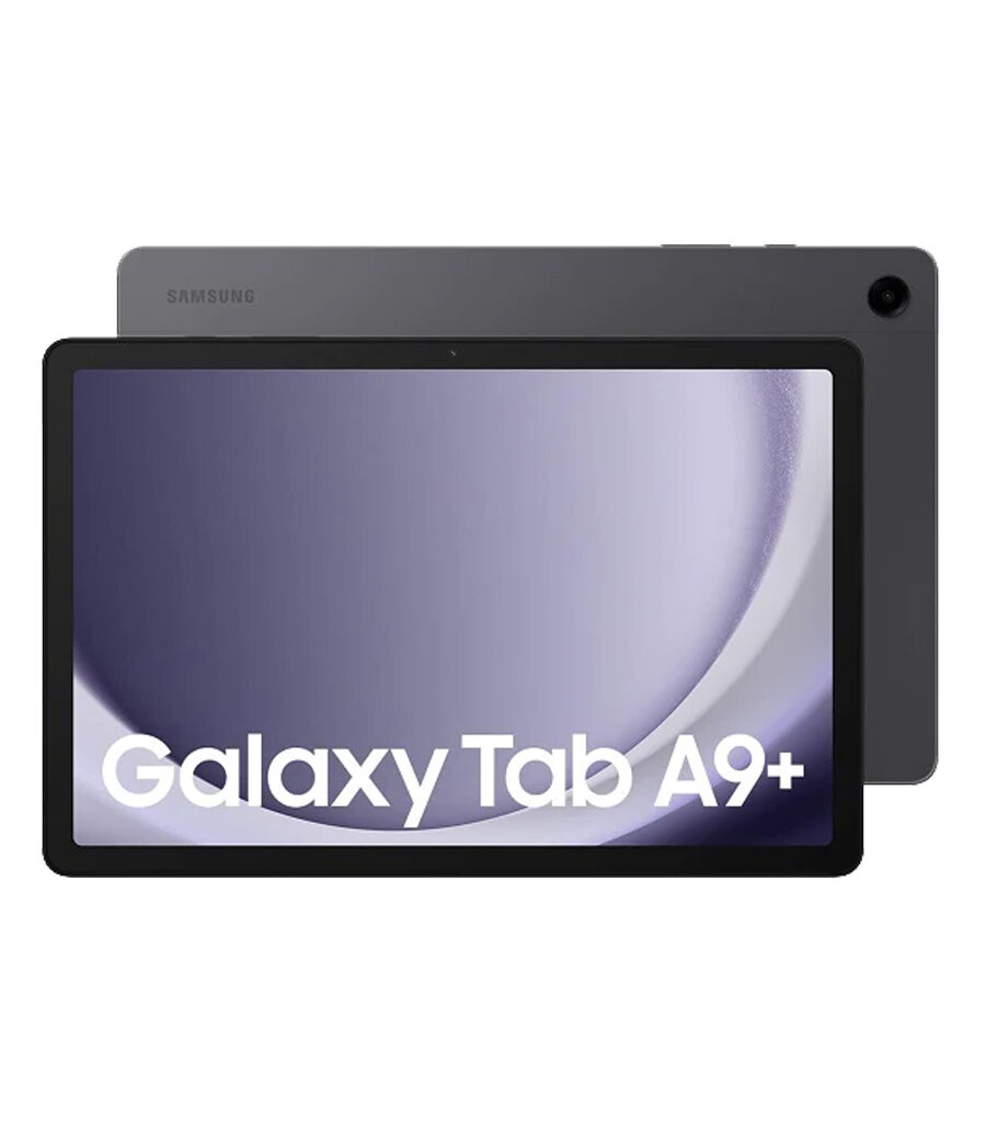 تبلت سامسونگ مدل Galaxy Tab A9 Plus (5G) - X216 حافظه 128 و رم 8 گیگابایت - گلکسی تب آ 9 پلاس سیمکارت خور