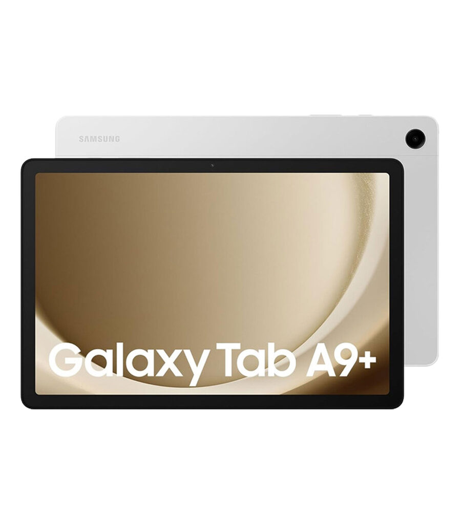 تبلت سامسونگ مدل Galaxy Tab A9 Plus (5G) - X216 حافظه 128 و رم 8 گیگابایت - گلکسی تب آ 9 پلاس سیمکارت خور