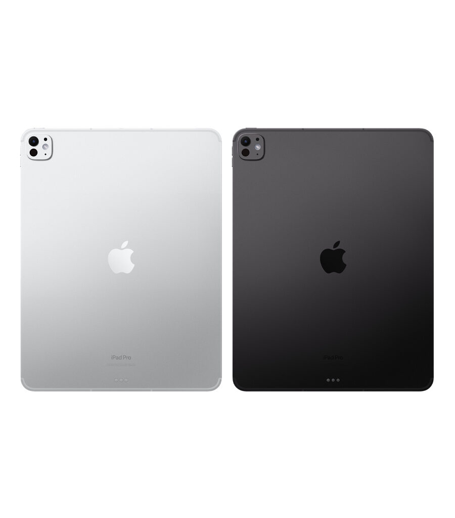 تبلت اپل مدل iPad Pro M5 13″ 2025 (WiFi) حافظه 1 ترابایت و رم 16 گیگابایت – آیپد پرو 2025 13 اینچ وای فای